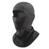 Autumn & Winter Windproof Motorcycle Balaclava: Plus Velvet Warm Ski Mask for Cycling
