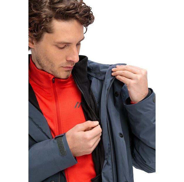 Куртка Maier Sports Metor 3in1