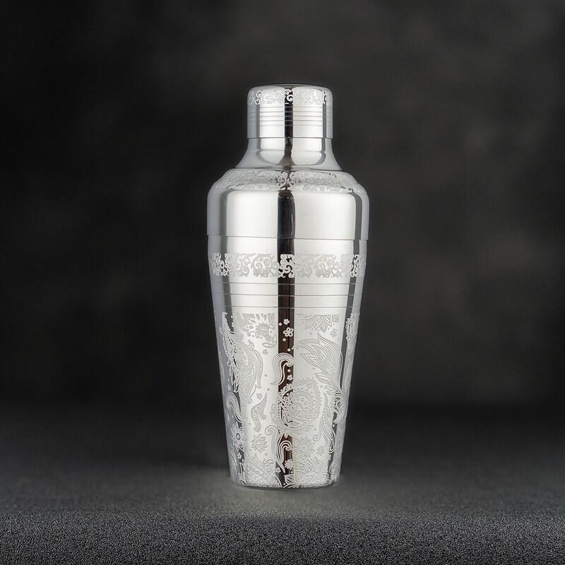 ZISIZ Baron Профессиональный инструмент