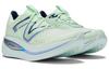 New Balance Wmns FuelCell SuperComp Trainer 'Vibrant Spring Glow Viole