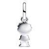 Pendentif Femme - PANDORA - 763602C00 - Argent Fin 925/1000 - Couleur Argent - Gris