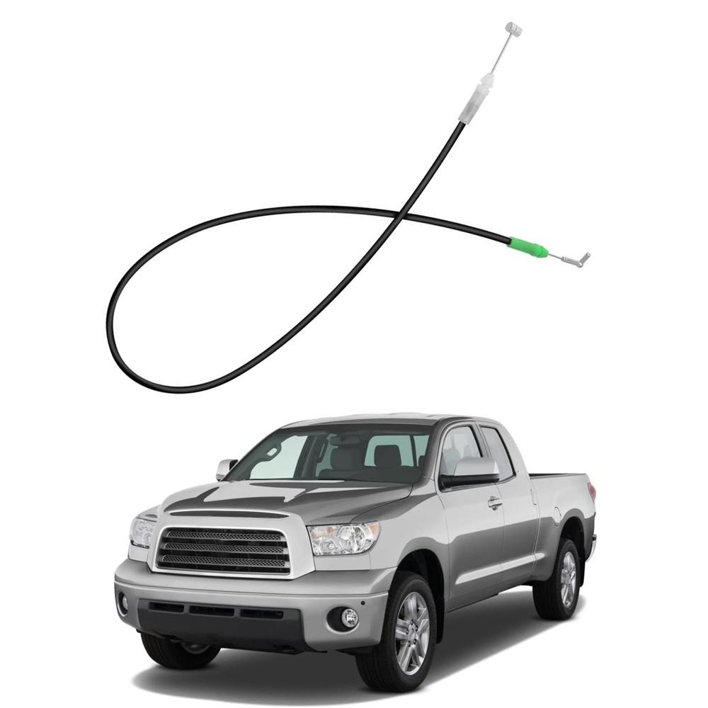 For Toyota 2000-06 Tundra 2004 Land Cruiser Front Door Cable Assembly 697100C010