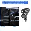 For Mercedes-Benz New Vito 2016 2017 2018 - V260 Metris Rear Water Cup Bracket Rear Water Cup Base Cup Holder