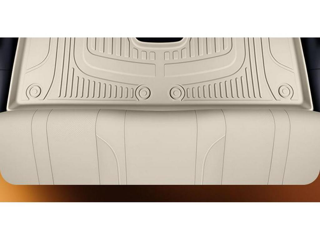Wuling Bingo S 2025 TPE Floor Mats - Car Interior Carpet Accessories