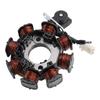 8 Poles Stator Generator 21003-0040 For KAWASAKI FURY 125 125R AX125 2010