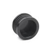 For Honda Acura D B H F Series Camshaft Cam Shaft Seal Cap Plug  Aluminum Black