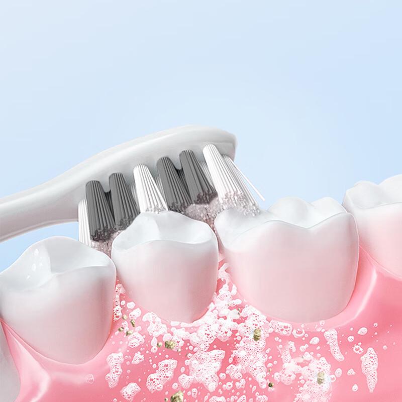 Lock & Lock Electric Toothbrush