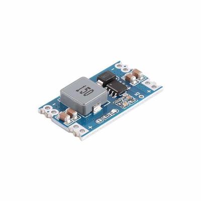 DIY moduly – Elektronické moduly