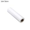 High-quality Pape Vacuum Roll Bags Dot Pattern For Food Preservation In Refrigerator