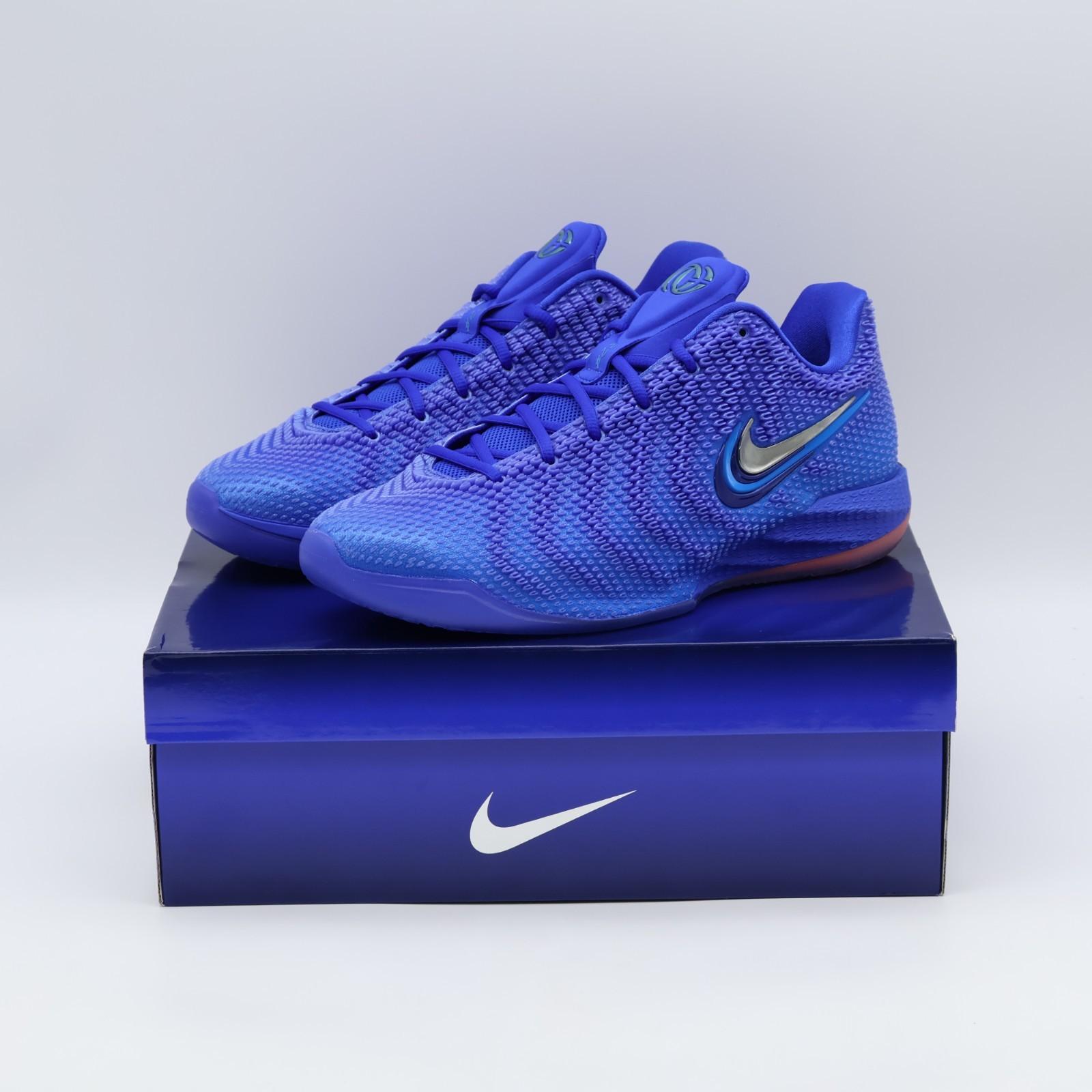 IH7421-400 Nike Caitlin 1 EP Racer