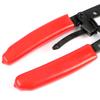 Heavy Duty Spindle Snaps Rings Pliers Internal External Circlip Pliers for Pickup Tool with Ratcheting Lock Mechanism