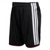 adidas Mens FIFA World Cup 2026 Germany Regular Home Shorts