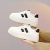 Board Shoes Women's New Spring and Autumn Thick Sole Original Niche Casual Versatile Sports