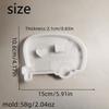 High Quality Silicone Mold For Crafting Individualized Campers Decoration Enhancing Home And Outdoor Aesthetics