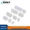 5557 Right Angle Double Row Locking Connector - Pitch 4.2, Available In 2*1P/2*2/3-8/10/12P