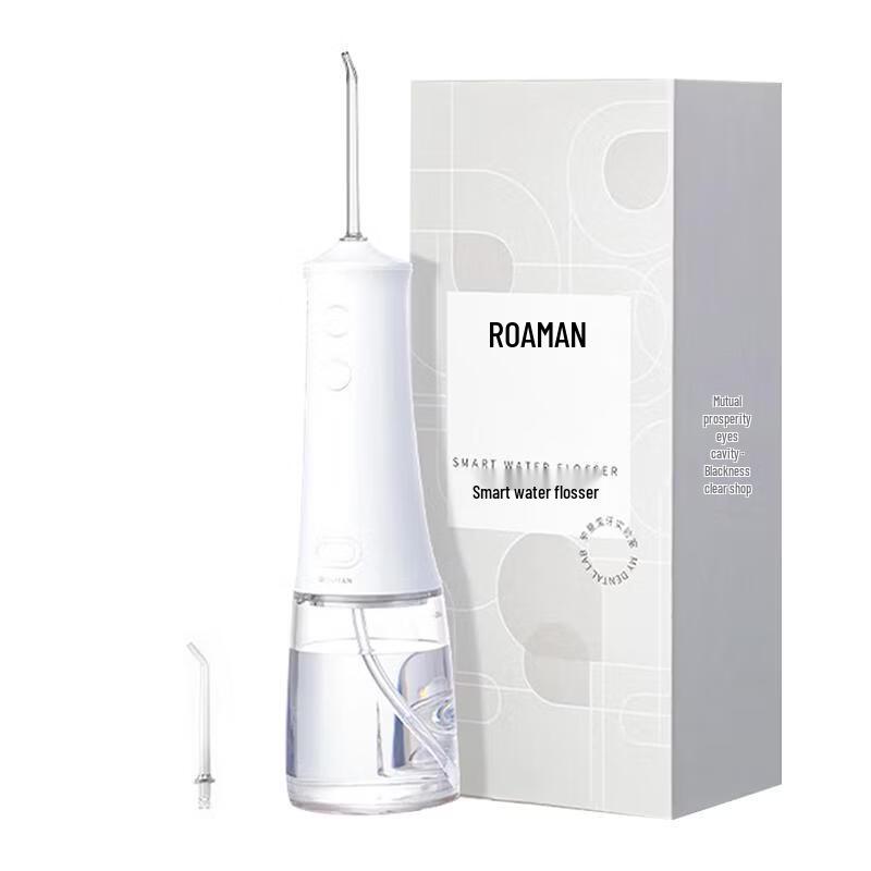 Luoman Electric Water Flosser