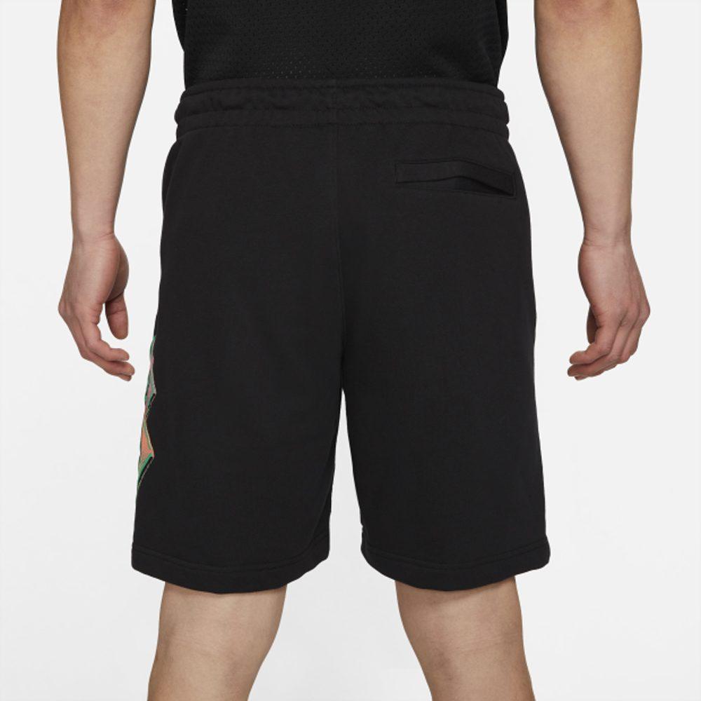 Jordan Casual Shorts Men's Black CZ4848-010
