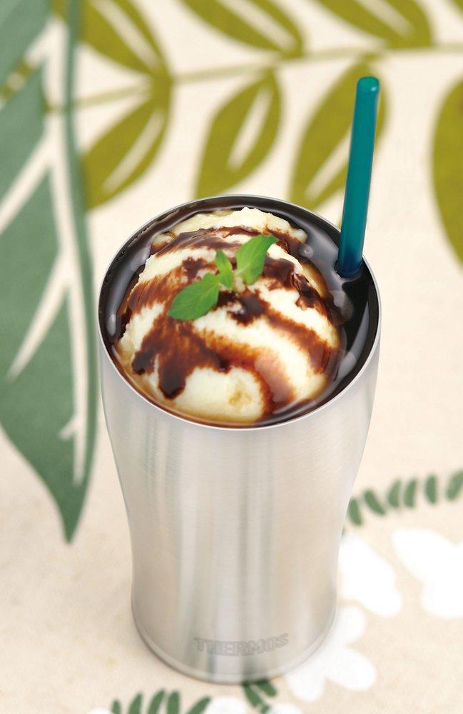 THERMOS Vakuumisolerad Tumbler 320ml Rostfritt Stål S JDA-320