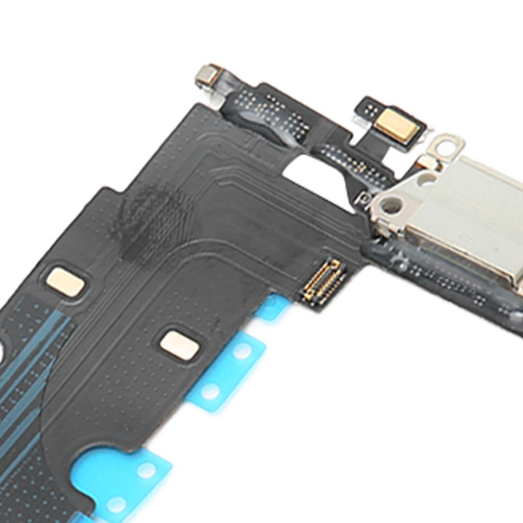 USB Charging Cable Phone Charging Port Connector Cable Replacement for 8 Repair