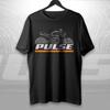 For Can-Am Pulse 2024-2026 Fans - Motorcycle T-Shirt/Long Sleeve