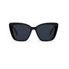 Lunettes de Soleil Cat Eye Vintage Femmes Rétro Petite Monture Carrée Lunettes de Soleil Femme Designer Mode Lunettes de Soleil Oculos De Sol