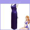 Sexy And Stylish One Piece Nami Cosplay Costume For Anime Lovers