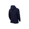 Nike Sweatshirts Men's Blue Hooded Moderate Regular CD9248-451