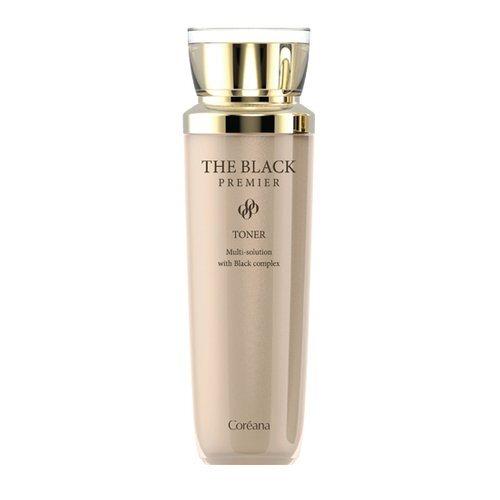 [Coreana]Coreana The Black Premier Toner_638282