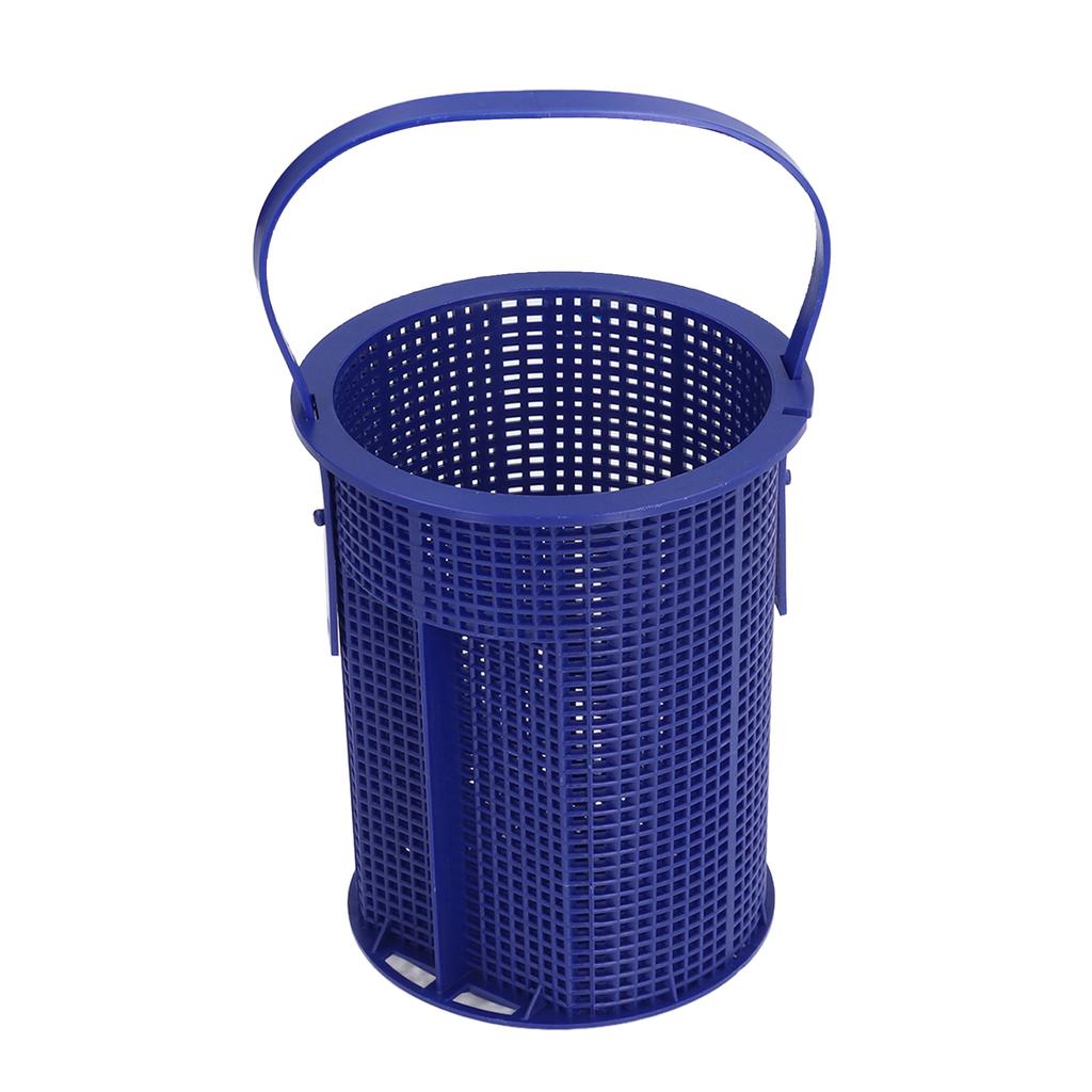 Buy Pool Strainer Basket Replacement Plastic 6.7x5.2in Skimmer Basket for Swimming Pools at