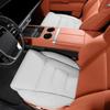 Universal Memory Foam Car Seat Cushion with Fully Enclosed Design, Compatible with 06/07/11/12 Models, All-Season Comfort