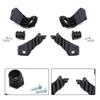 For Golf For Mk5 2003-2009 For V (1k1) 1.4 Headlamp Supports Headlight Bracket Tab Repair Kit Left Right Sides Head Light Stands