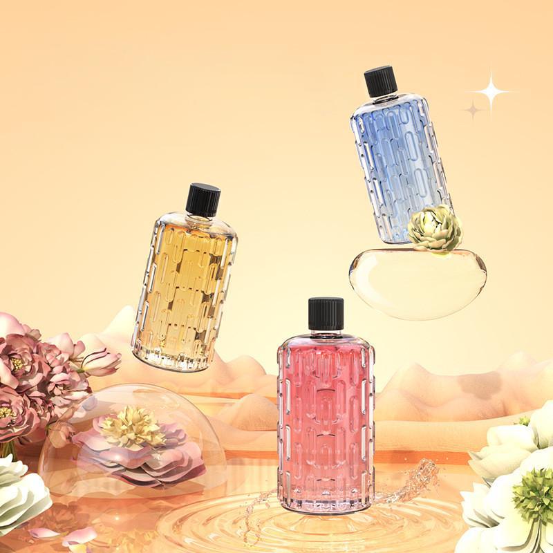 Portable Aroma Diffuser Fragrance Essential Oil Aromatherapy Machine Wall Mounted Humidifier Machine