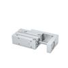 SMC Linear Slide Cylinder MXH/HLH6: Small Precision Guide Rail In 5-30mm Sizes