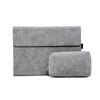 Surface Pro 8 Full Coverage Business Slim Case With Handmade Faux Leather Lightweight Protective Cover Office Travel