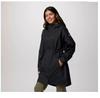 Columbia Weekend Adventure II Long Shell Jacket