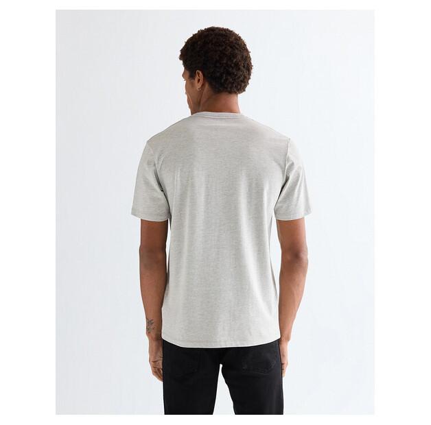 Футболка Wrangler EMBROIDERY TEE