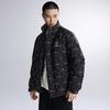 MLB Down Jackets Unisex Black Stand Collar Moderate Other 3ADJM0536-50BKS