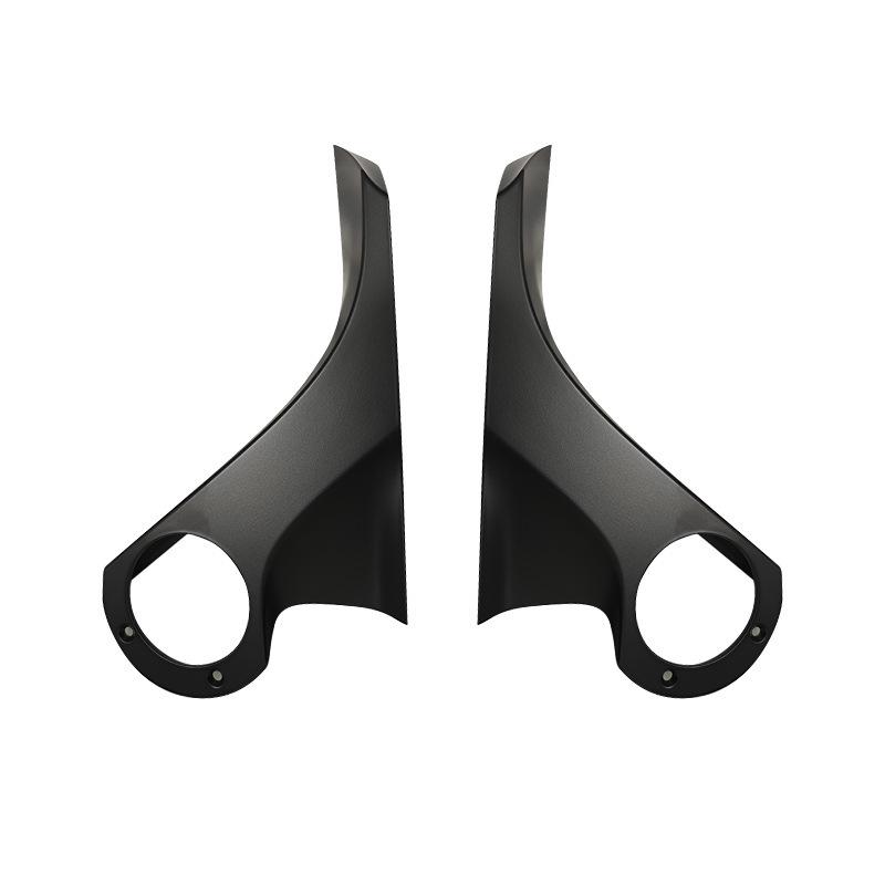 Tesla Model 3 Rearview Mirror Lower Inner Shell - Compatible with Models 2287.3303 and 2287.3304