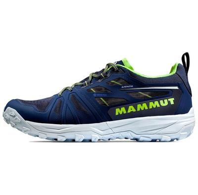 Mammut Saentis Low Goretex Trekking Boots