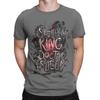 Gift For Unisex Christine Dark Half dDoctor Sleep Graphic For Fan Funny Graphic 100 Cotton TShirt dDoctor Sleep Tops Tees For Unisex