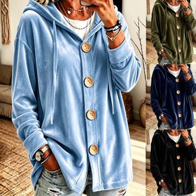 Oberteile – Hoodies & Sweatshirts