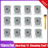 Multi-set Dirt Disposal Replacement Bags for iRobot Roomba I7 I7+ S9 E5 I7 Plus E6 S9+ Clean Base Vacuum Cleaner Parts Dust Bags
