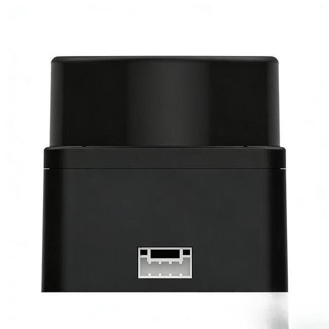 YDLIDAR T- mini Plus 2D Lidar Sensor Laser Range Finder Scanner for Robot Navigation Obstacle Avoidance SLAM Mapping ROS T-mini Plus