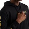 EMPORIO ARMANI EA7 Sweatshirt Men's Black 7M000569-AF13512-MC004