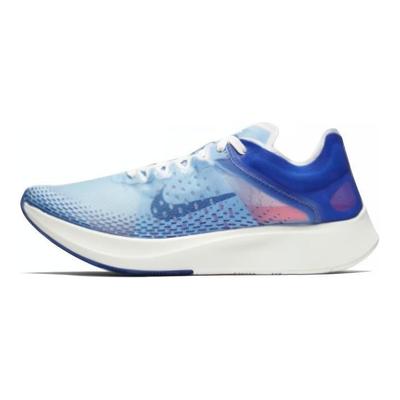 Zoom Fly Sp Indigo Fog Women's Sneakers Casual BV0389-446