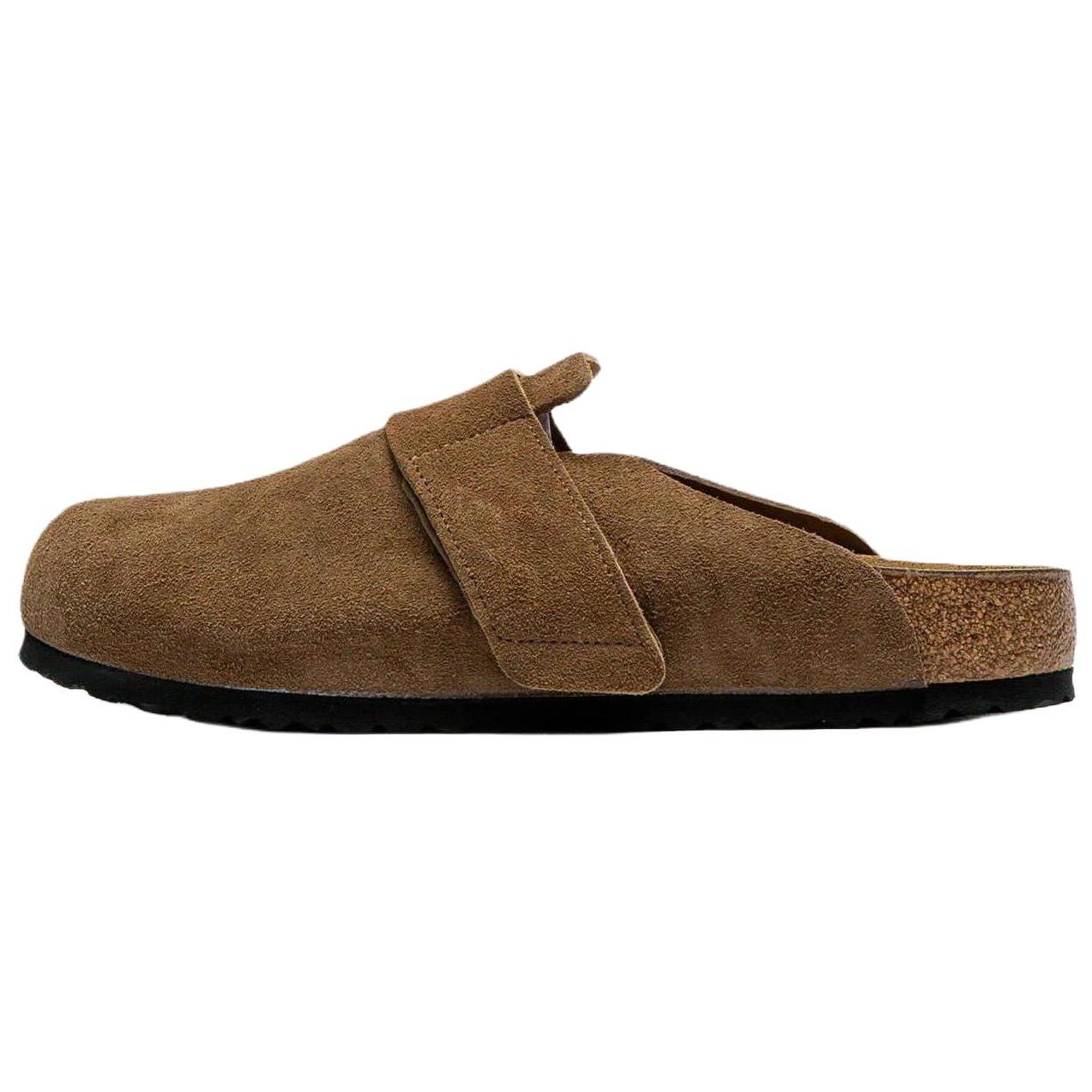Birkenstock Loma strap mules 1032028 42