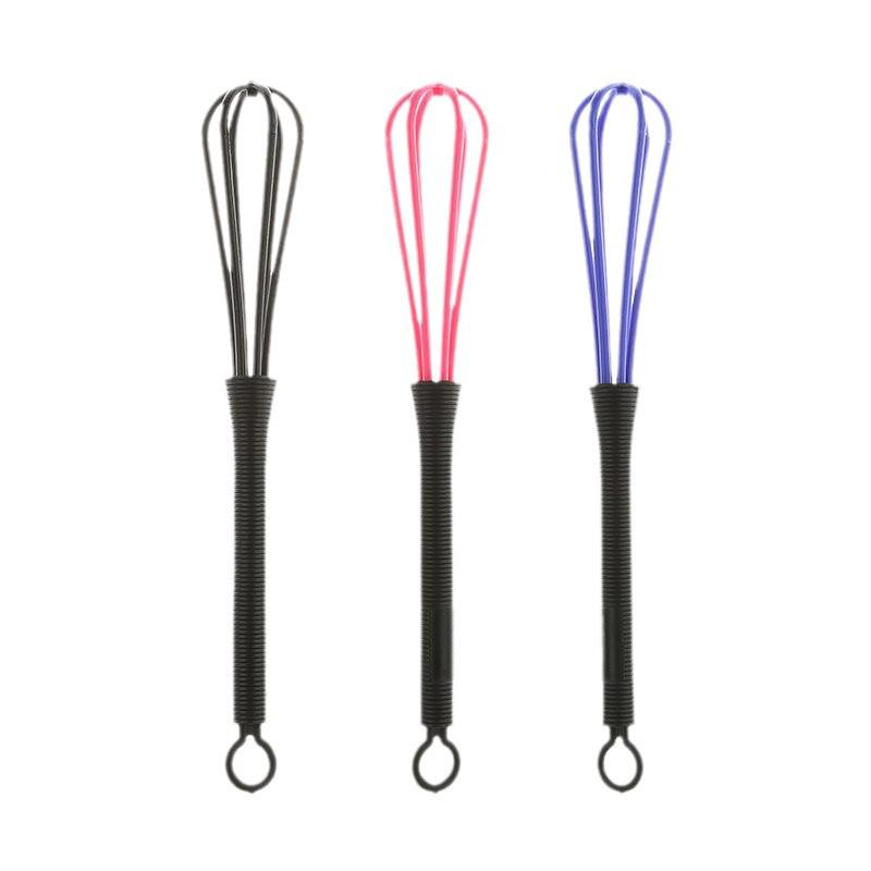 Professional Hair Tinting Whisk Stick for Salons