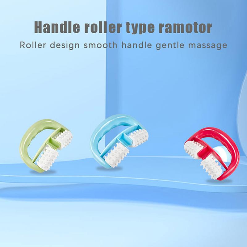 Cellulite Remover Fascia Release Muscle Massage Roller Trigger Point Deep Tissue Myofascial Release Body Therapy Massager Tool