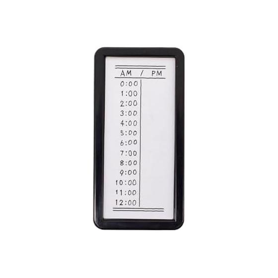 DESIGNPHIL MIDORI Stamp Penetration Stamp Half Vertical Pattern 35512006