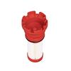 Fuel Filter 35-8M0122423 For Mercury 135-300hp L4 & L6 Verado 4-stroke Outboards